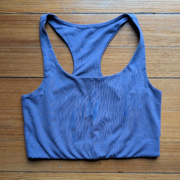 Girlfriend Collective Paloma Bra - Picture 2 of 7